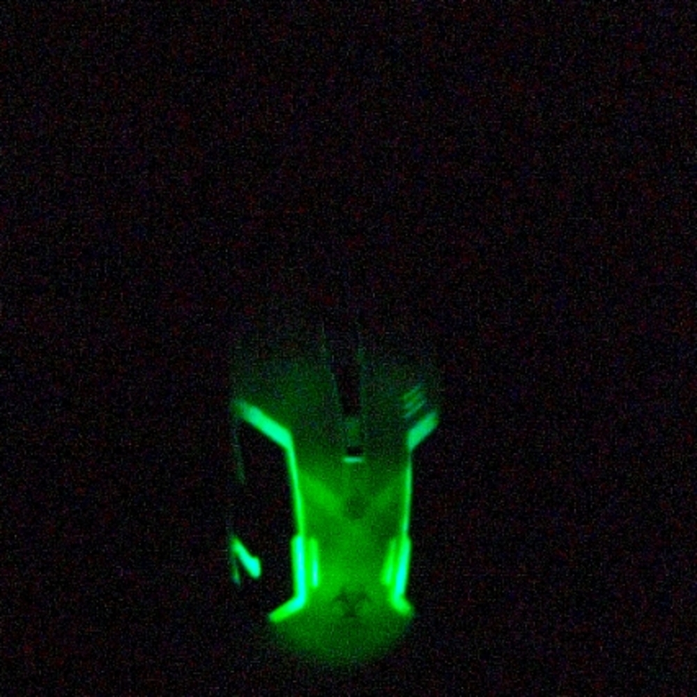 Gaming mouse